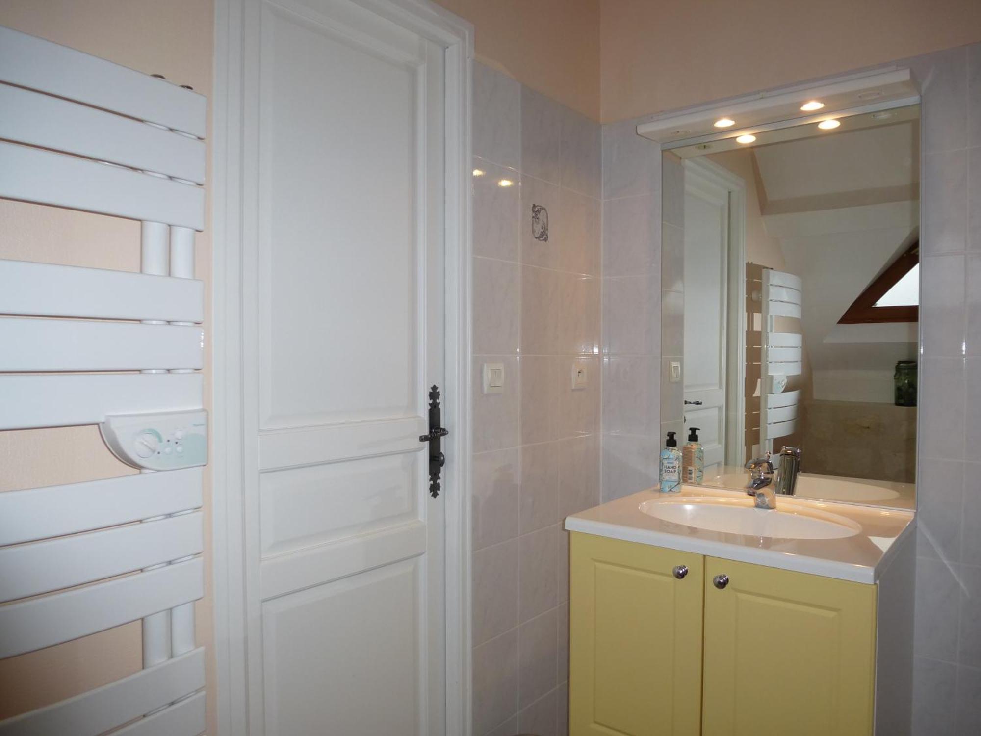 Le Logis De La Chouette Otel Baugé Dış mekan fotoğraf