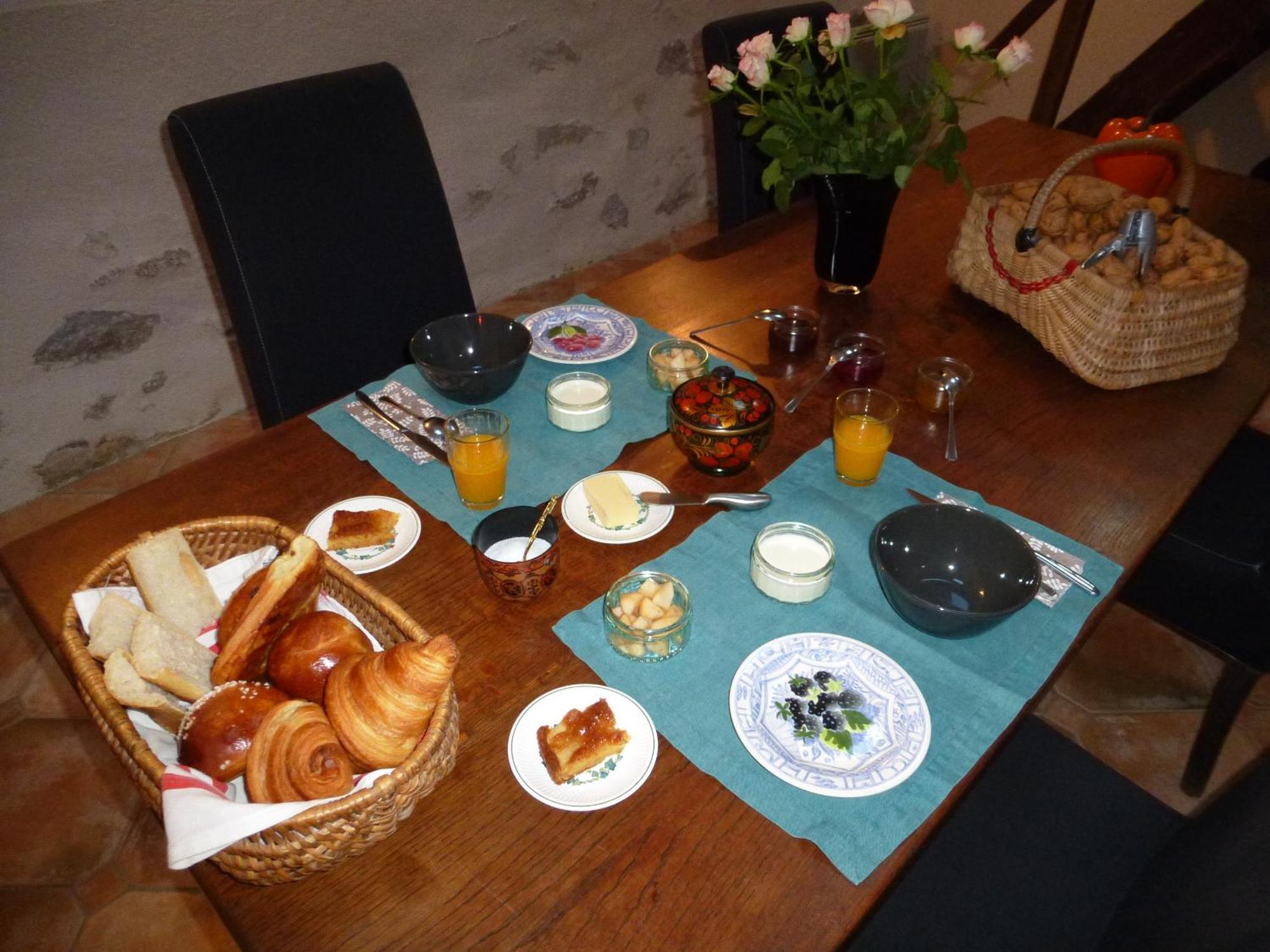 Le Logis De La Chouette Otel Baugé Dış mekan fotoğraf
